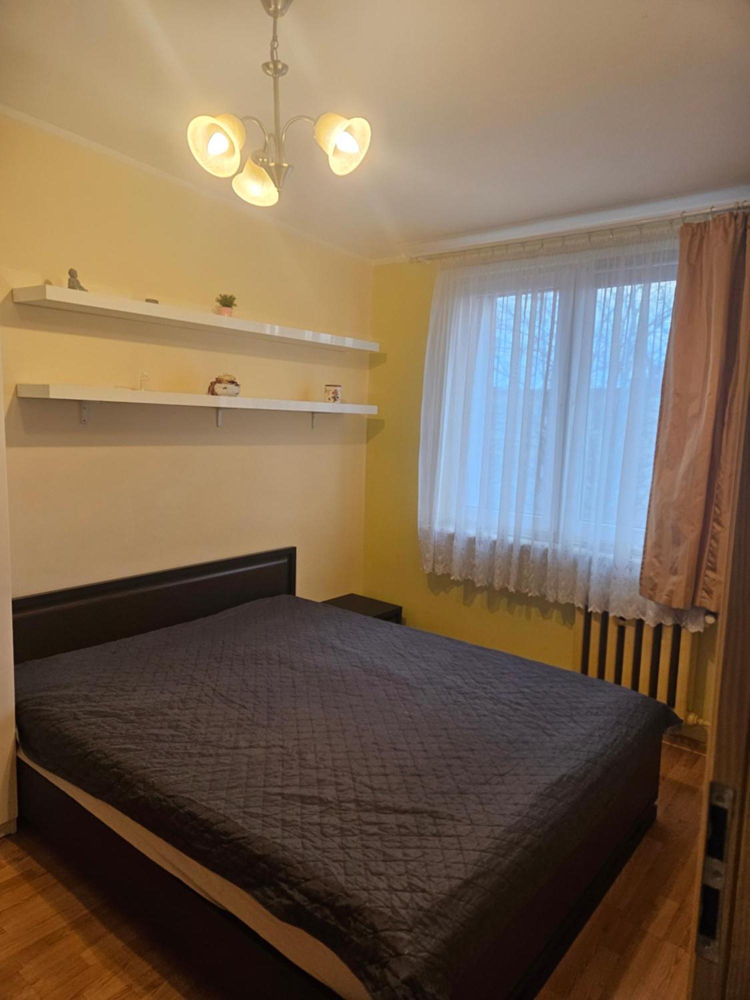 Blisko Plazy Lägenhet Gdańsk Exteriör bild