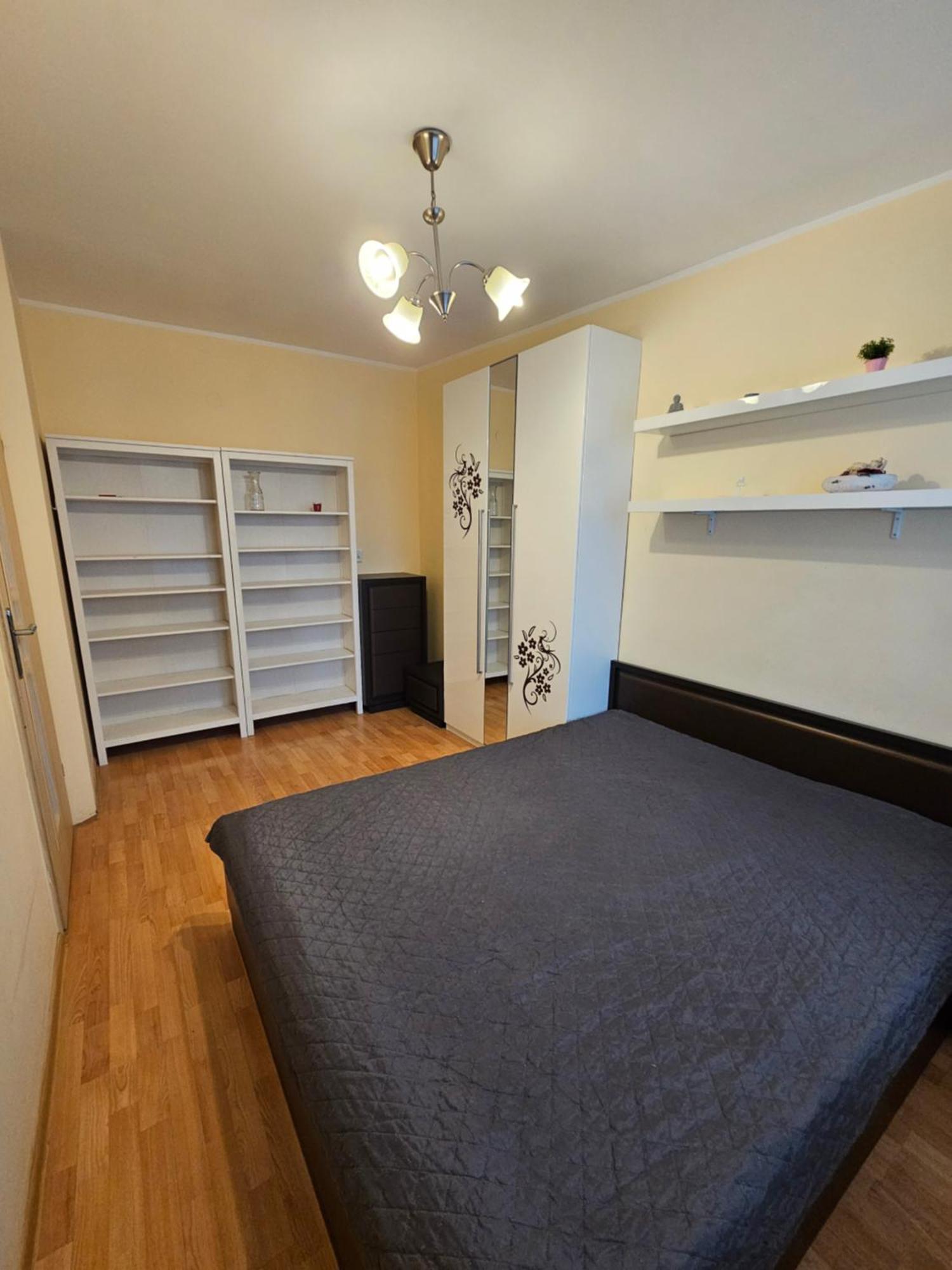 Blisko Plazy Lägenhet Gdańsk Exteriör bild