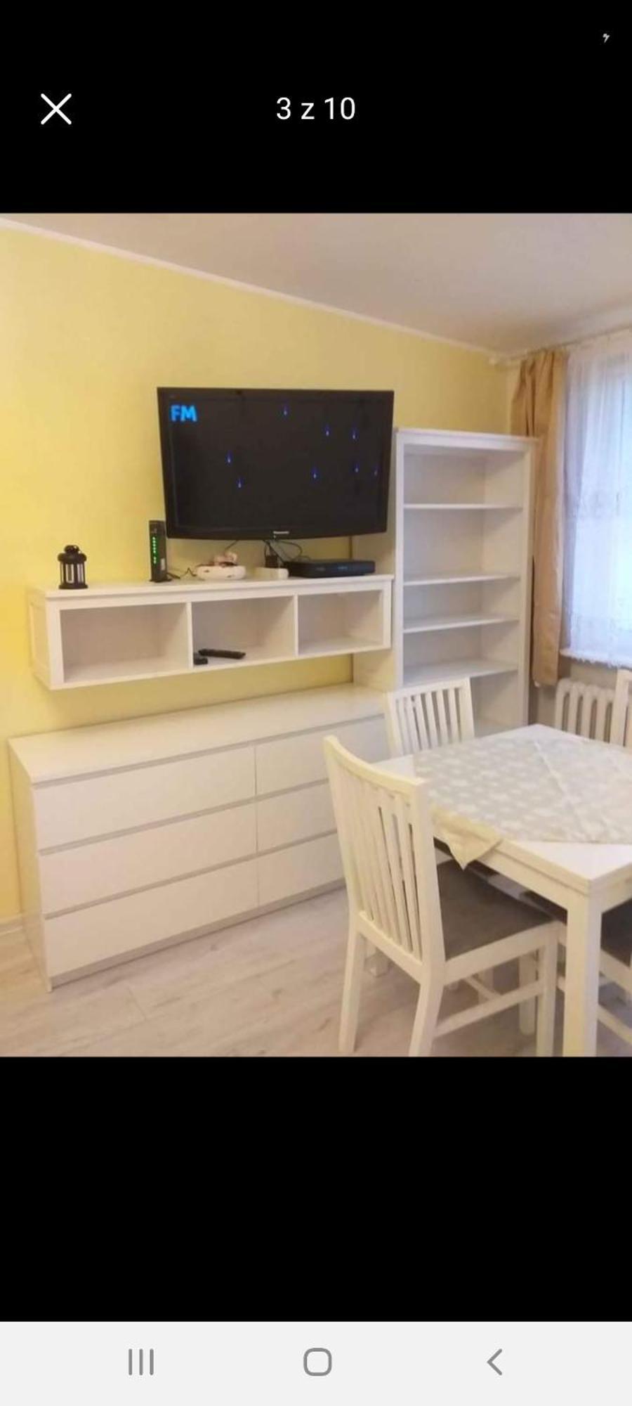 Blisko Plazy Lägenhet Gdańsk Exteriör bild